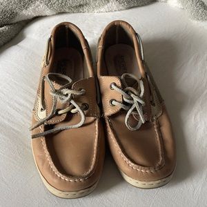 Women’s Sperrys size 7